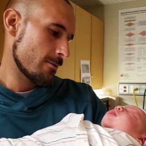 Meet your Posher, Nick